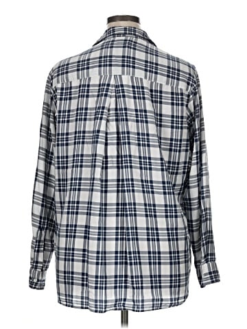 Grayson Long Sleeve Button-Down Shirt (view 2)
