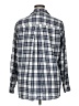 Grayson 100% Lyocell Plaid Blue Long Sleeve Button-Down Shirt Size XL (5) - photo 2