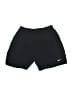 Nike 100% Nylon Black Athletic Shorts Size XS - photo 1