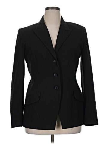 Norma Kamali Blazer (view 1)