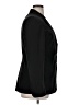Norma Kamali Black Blazer Size 16 - photo 4