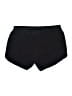 Torrid Solid Black Athletic Shorts Size 2X Plus (2) - photo 1