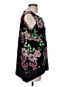 Rafaella Black Sleeveless Blouse Size M - photo 4