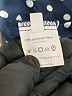 Unbranded 100% Polyester Polka Dots Blue Long Sleeve Blouse Size XXL - photo 8