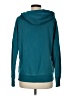 Puma Graphic Teal Pullover Hoodie Size M - photo 2