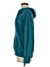 Puma Graphic Teal Pullover Hoodie Size M - photo 5