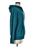 Puma Graphic Teal Pullover Hoodie Size M - photo 4