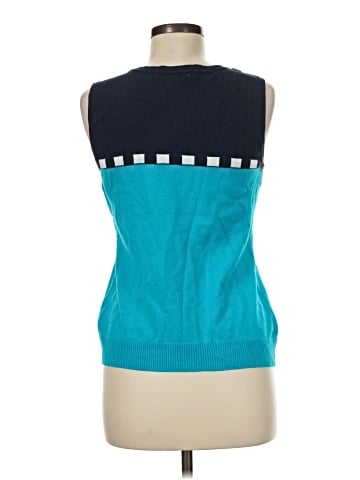 Christopher & Banks Sweater Vest (view 2)