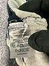 Ann Taylor LOFT Stripes White Turtleneck Sweater Size XXS - photo 8