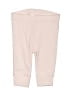 Hanna Andersson 100% Organic Cotton Pink Active Pants Size 0-3 mo - photo 1
