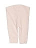 Hanna Andersson 100% Organic Cotton Pink Active Pants Size 0-3 mo - photo 2