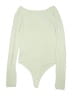 Intimately by Free People Ivory White Bodysuit Size XL - photo 2