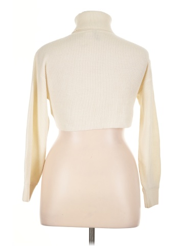 Divided by H&M Turtleneck Sweater (view 2)