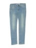Vigoss Solid Blue Jeans Size 7 - photo 1