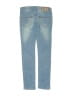 Vigoss Solid Blue Jeans Size 7 - photo 2