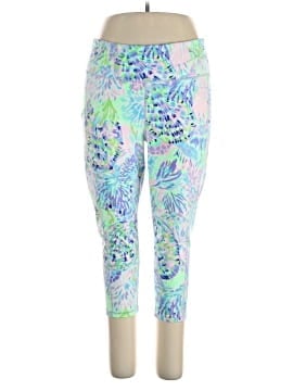Lilly Pulitzer Luxletic Active Pants