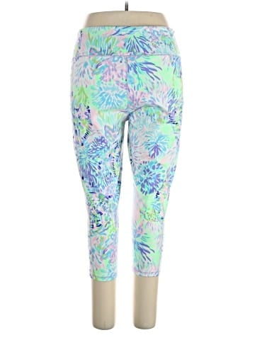 Lilly Pulitzer Luxletic Active Pants (view 2)