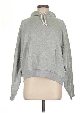 Eddie Bauer Pullover Hoodie (view 1)