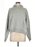 Eddie Bauer Gray Pullover Hoodie Size M - photo 1