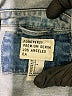 Forever 21 Blue Denim Jacket Size S - photo 6