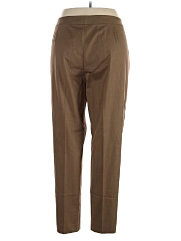 Lafayette 148 New York Wool Pants (view 2)