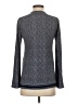 MICHAEL Michael Kors Blue Long Sleeve Blouse Size XS - photo 2