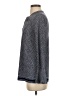 MICHAEL Michael Kors Blue Long Sleeve Blouse Size XS - photo 5