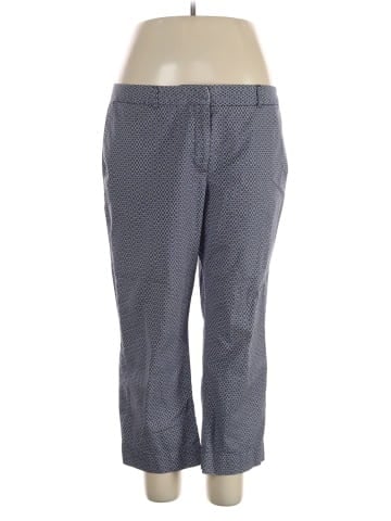Lands' End Casual Pants (view 1)