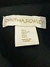 Cynthia Rowley Black Blazer Size L - photo 6