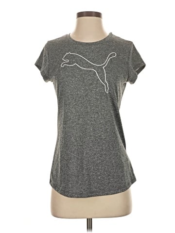Puma Active T-Shirt (view 1)