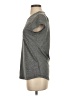 Puma 100% Polyester Gray Active T-Shirt Size S - photo 5