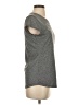 Puma 100% Polyester Gray Active T-Shirt Size S - photo 4