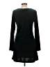 Assorted Brands Solid Teal Casual Dress Size 12 - photo 2