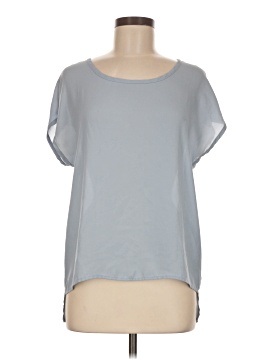 Final Touch Short Sleeve T Shirt
