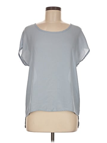 Final Touch Short Sleeve T-Shirt (view 1)