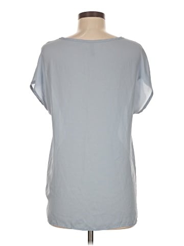 Final Touch Short Sleeve T-Shirt (view 2)