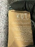 Kut from the Kloth Gray Denim Jacket Size S - photo 7