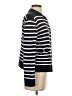 Zara Stripes Blue Cardigan Size S - photo 4