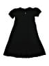 Assorted Brands Solid Black Dress Size 6 - photo 2