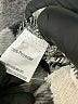Miss Sparkling 100% Polyester Plaid Gray Fleece Size M - photo 7