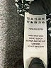 Sincerely Jules 100% Polyester Black Long Sleeve Blouse Size S - photo 8
