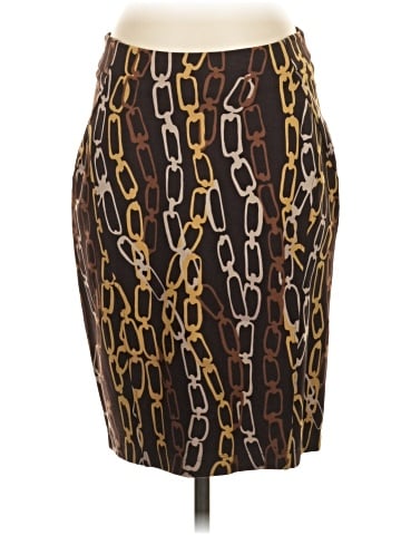 J. McLaughlin Casual Skirt (view 1)