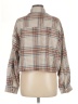 Assorted Brands 100% Polyester Tan Cardigan Size M - photo 2