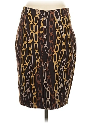 J. McLaughlin Casual Skirt (view 2)