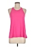 Gap Fit Pink Tank Top Size M - photo 1