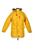 Regatta Great Outdoors Yellow Snow Jacket Size 34 waist - photo 1