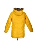 Regatta Great Outdoors Yellow Snow Jacket Size 34 waist - photo 2