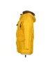 Regatta Great Outdoors Yellow Snow Jacket Size 34 waist - photo 5