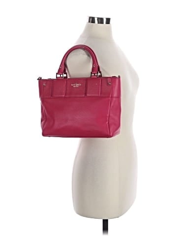 Kate Spade New York Leather Tote (view 2)