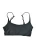 Old Navy Solid Gray Swimsuit Top Size M - photo 1